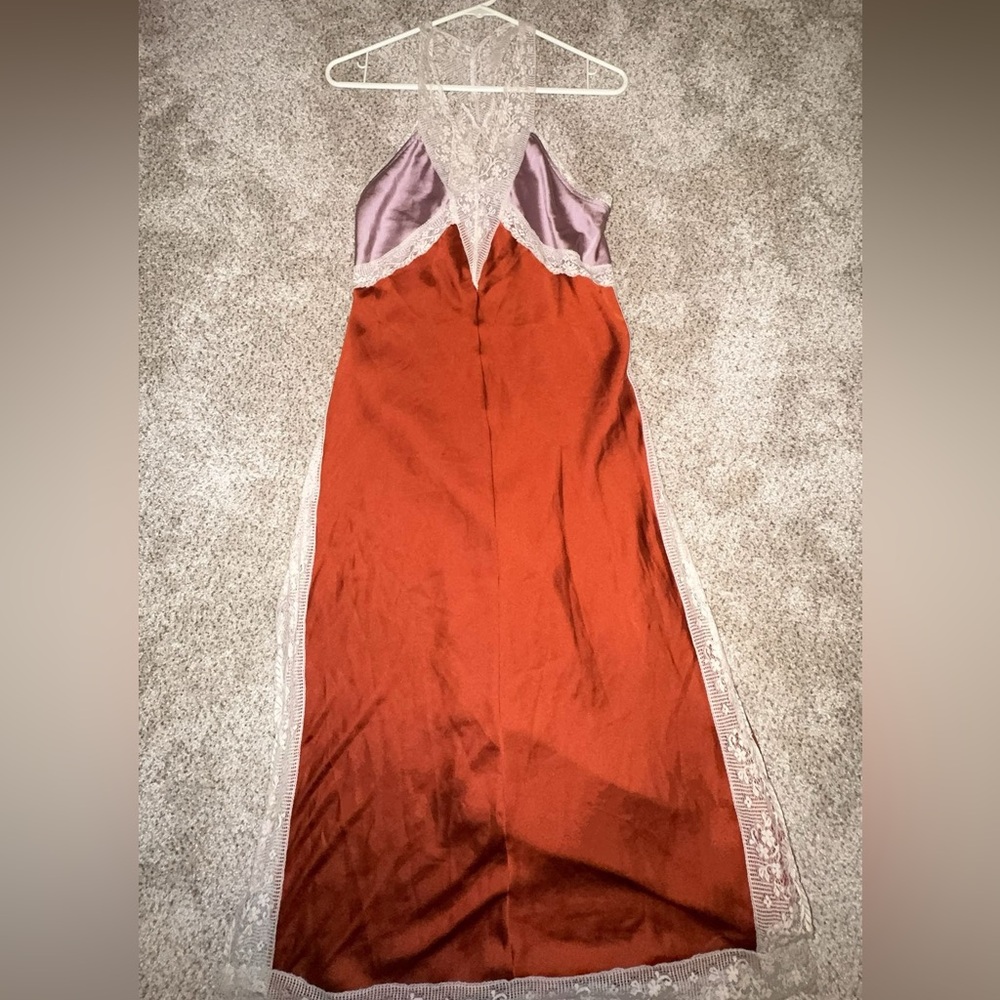 Free People Night Gown